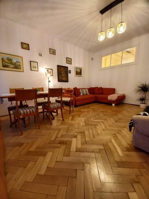 Apartamenty - Mi Stare Miasto Varsóvia Exterior foto
