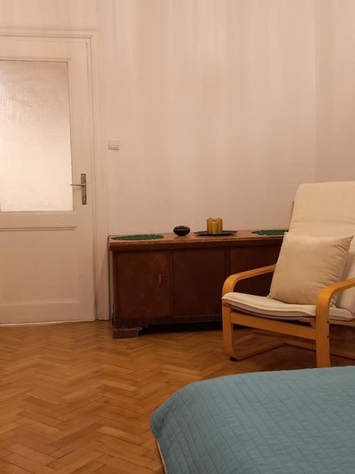 Apartamenty - Mi Stare Miasto Varsóvia Exterior foto
