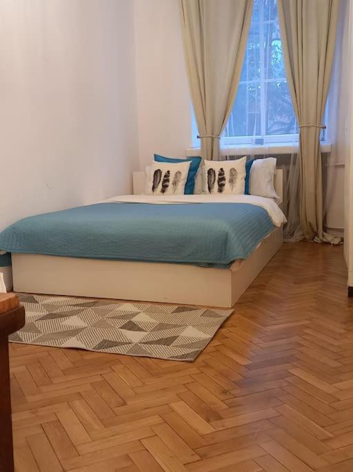 Apartamenty - Mi Stare Miasto Varsóvia Exterior foto