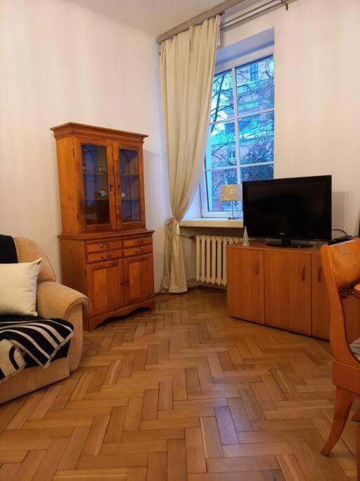 Apartamenty - Mi Stare Miasto Varsóvia Exterior foto
