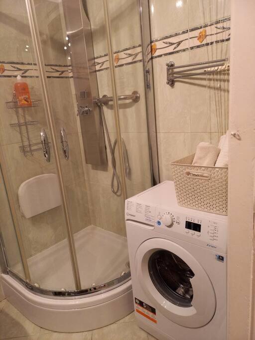 Apartamenty - Mi Stare Miasto Varsóvia Exterior foto