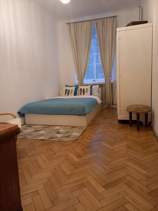 Apartamenty - Mi Stare Miasto Varsóvia Exterior foto