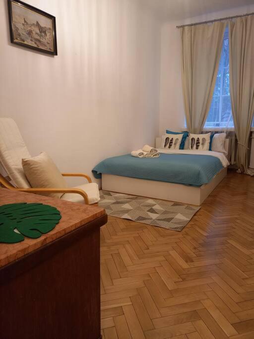 Apartamenty - Mi Stare Miasto Varsóvia Exterior foto