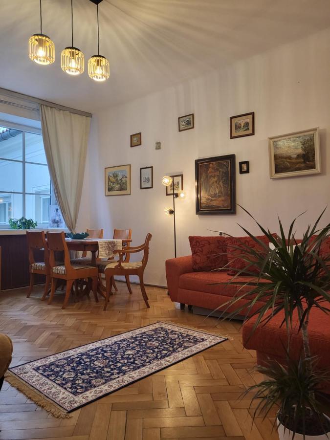 Apartamenty - Mi Stare Miasto Varsóvia Exterior foto