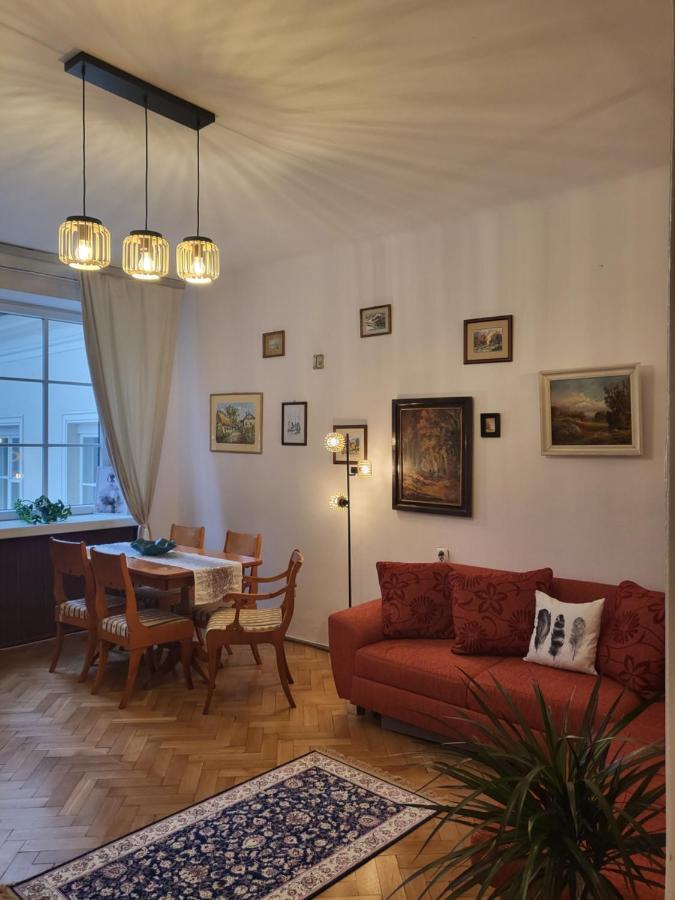 Apartamenty - Mi Stare Miasto Varsóvia Exterior foto