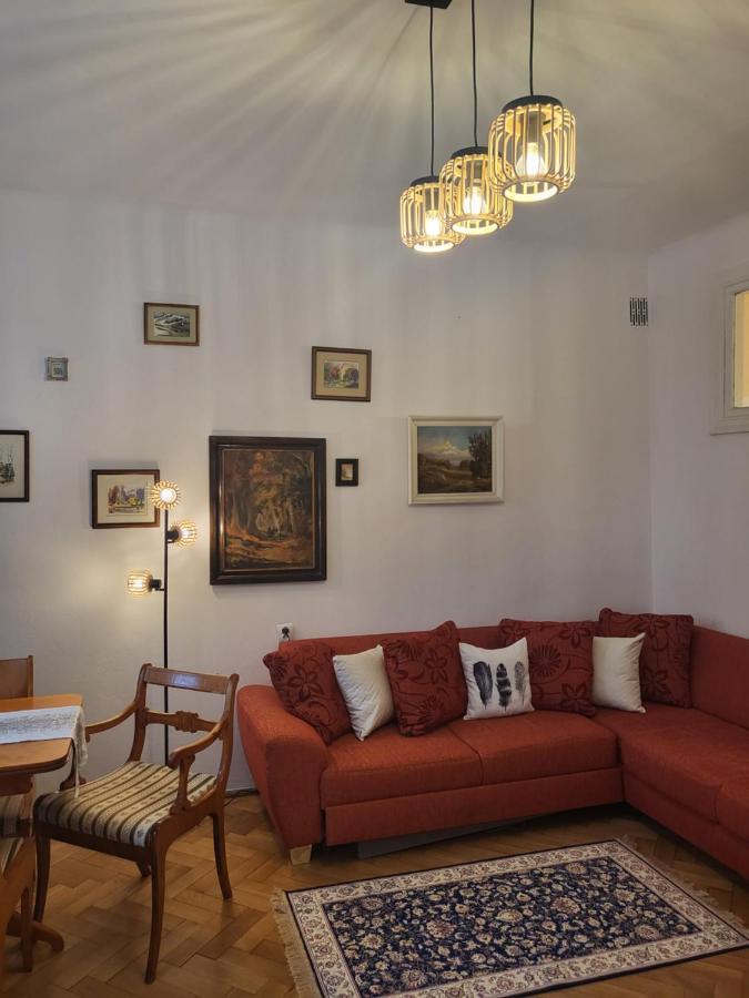 Apartamenty - Mi Stare Miasto Varsóvia Exterior foto