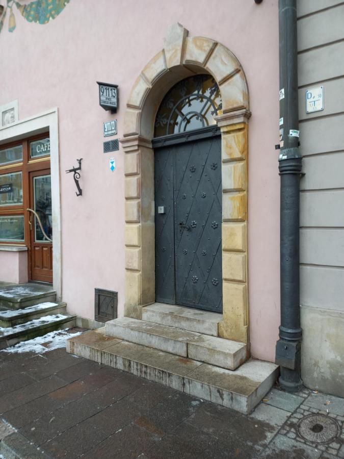 Apartamenty - Mi Stare Miasto Varsóvia Exterior foto