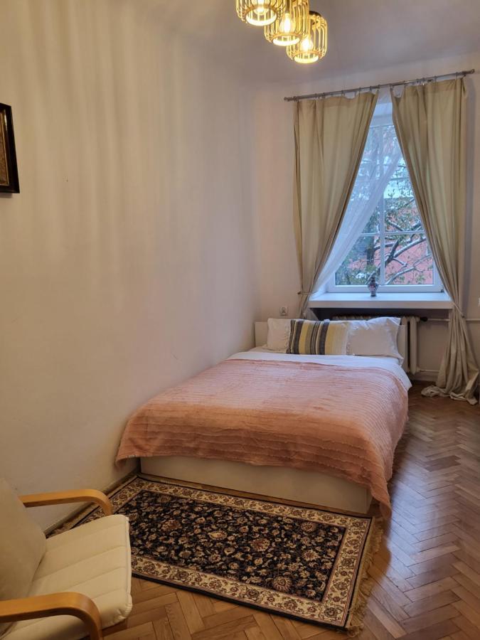 Apartamenty - Mi Stare Miasto Varsóvia Exterior foto
